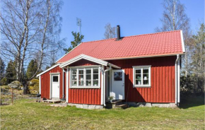 Awesome home in Grästorp with 2 Bedrooms in Grästorp